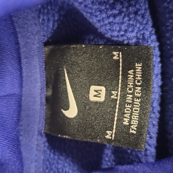 Nike sweater med - Picture 7 of 7